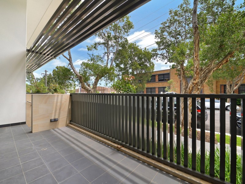 B104/14D Mentmore Avenue, Rosebery NSW 2018