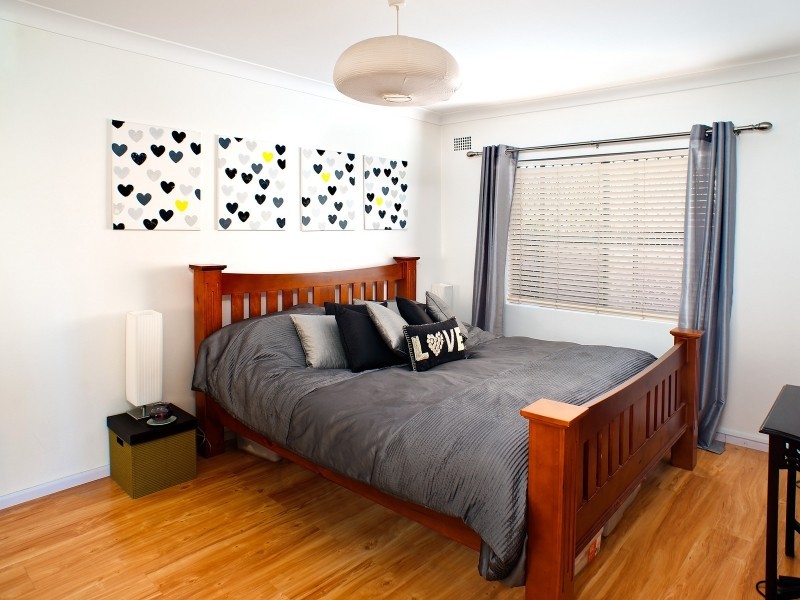 3/30 Jauncey Place, Hillsdale NSW 2036