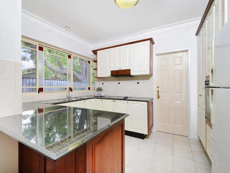 3/52 The Boulevarde, Sans Souci NSW 2219