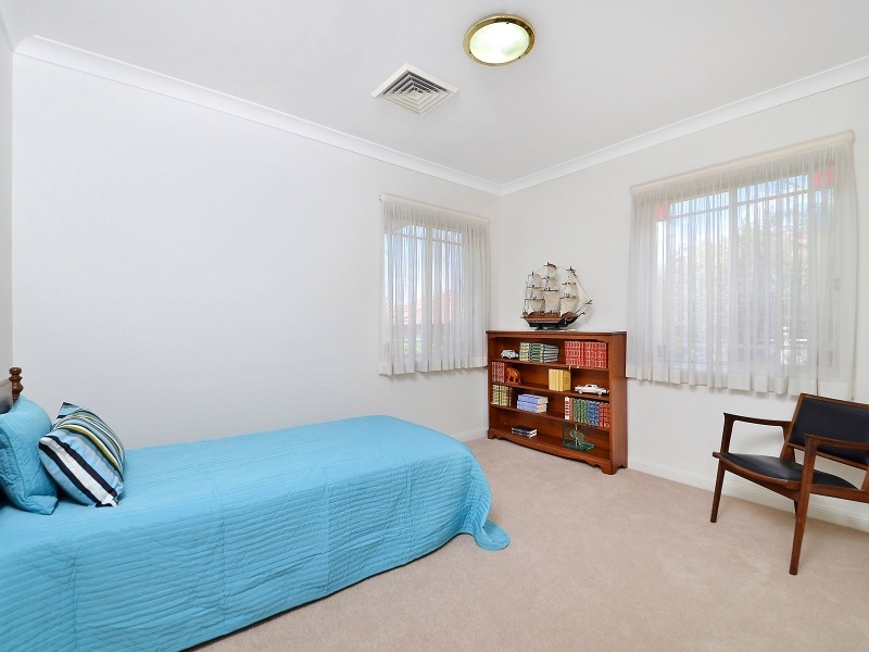 3/52 The Boulevarde, Sans Souci NSW 2219