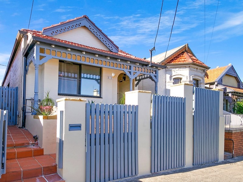 312 Enmore Road, Marrickville NSW 2204