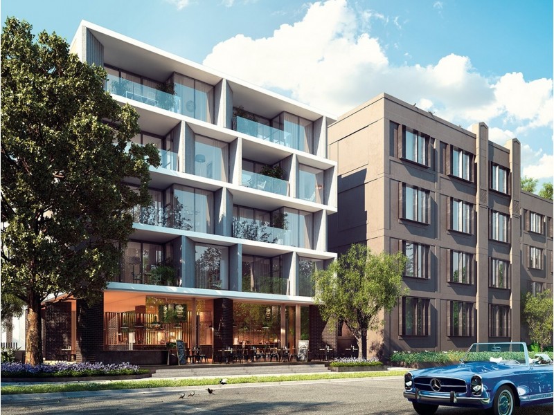 6-8 Crewe Place, Rosebery NSW 2018