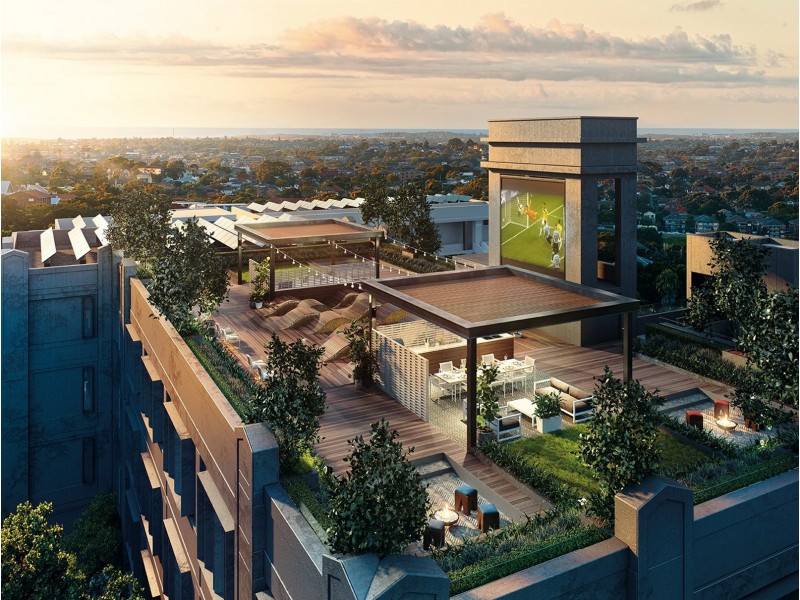 6-8 Crewe Place, Rosebery NSW 2018