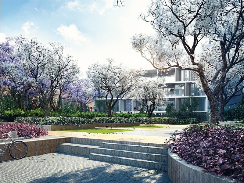 6-8 Crewe Place, Rosebery NSW 2018