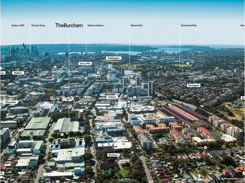 6-8 Crewe Place, Rosebery NSW 2018