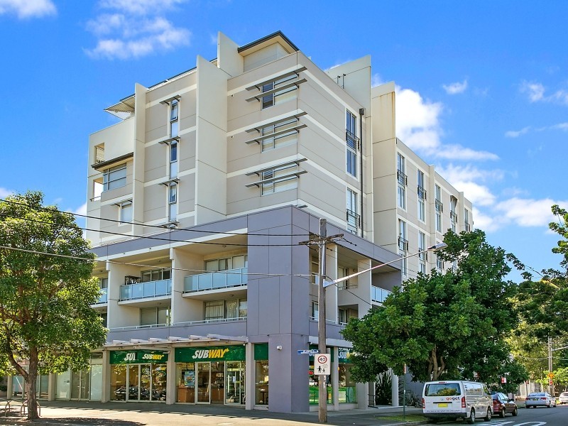 88/37 Morley Avenue, Rosebery NSW 2018