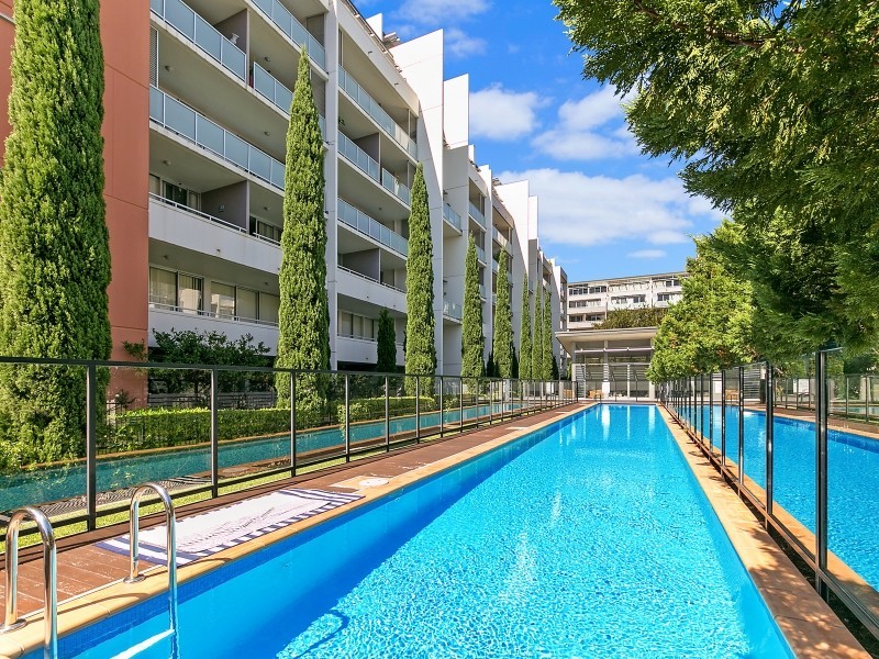 88/37 Morley Avenue, Rosebery NSW 2018