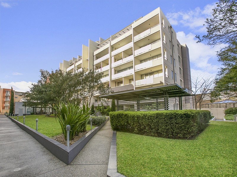 88/37 Morley Avenue, Rosebery NSW 2018