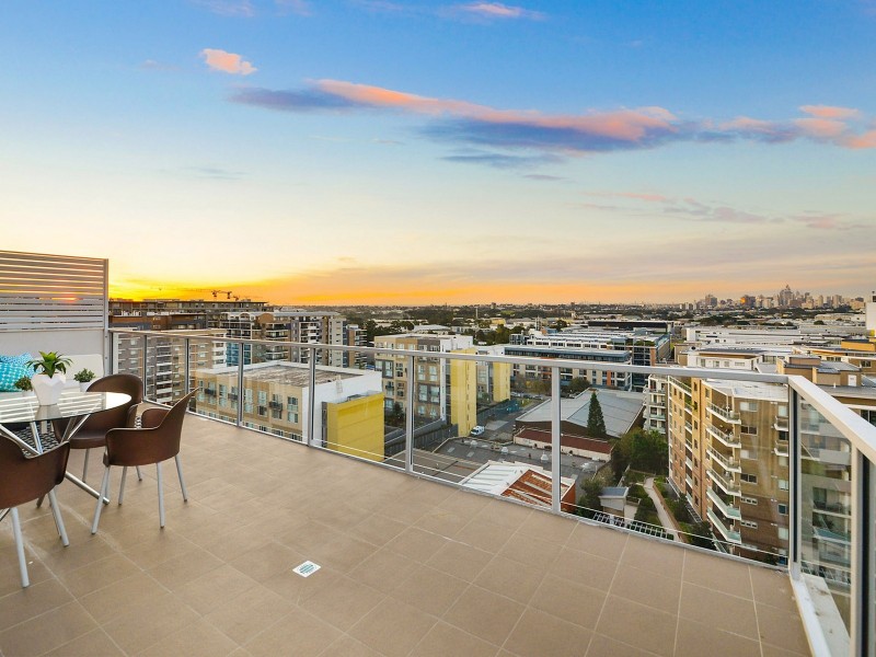 1201/210 Coward Street, Mascot NSW 2020