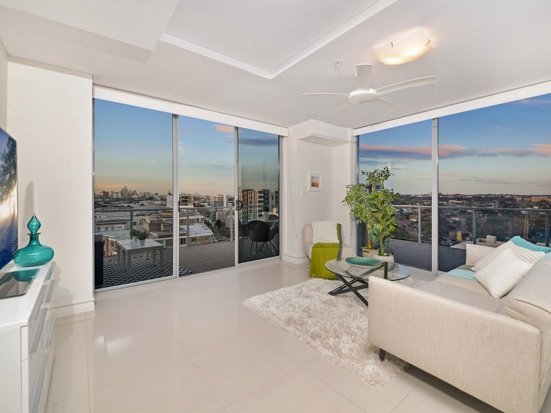 1201/210 Coward Street, Mascot NSW 2020