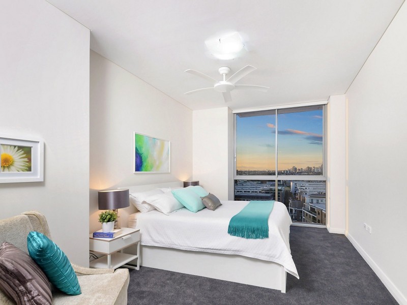 1201/210 Coward Street, Mascot NSW 2020