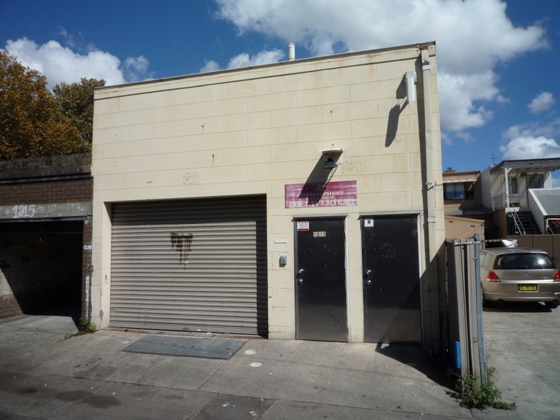 1213 Botany Road, Mascot NSW 2020
