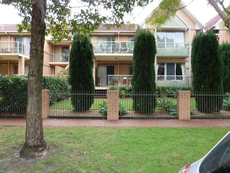 9/20 Morgan Street, Botany NSW 2019