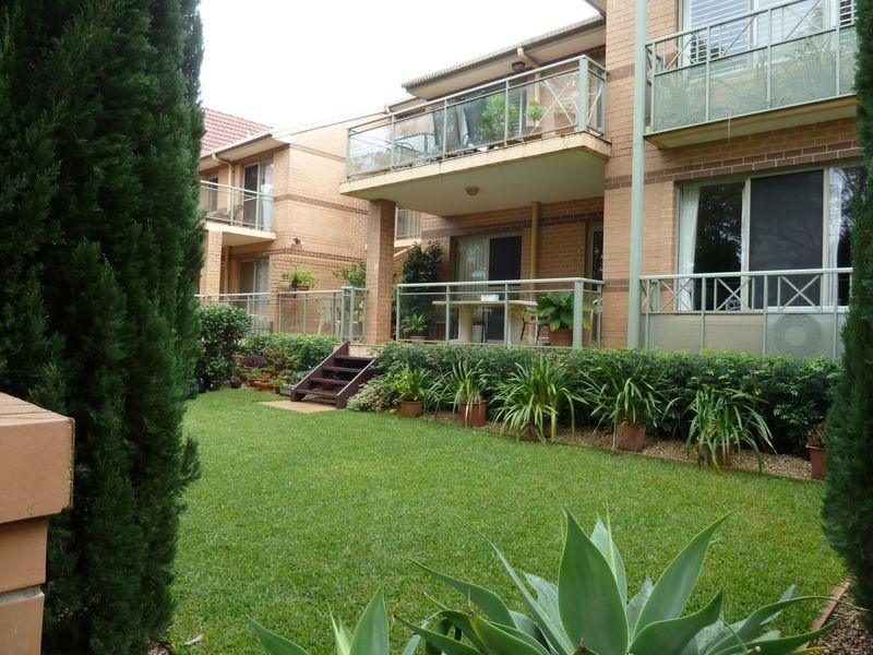 9/20 Morgan Street, Botany NSW 2019