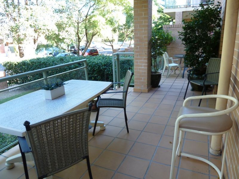 9/20 Morgan Street, Botany NSW 2019