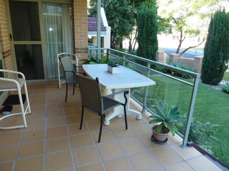 9/20 Morgan Street, Botany NSW 2019