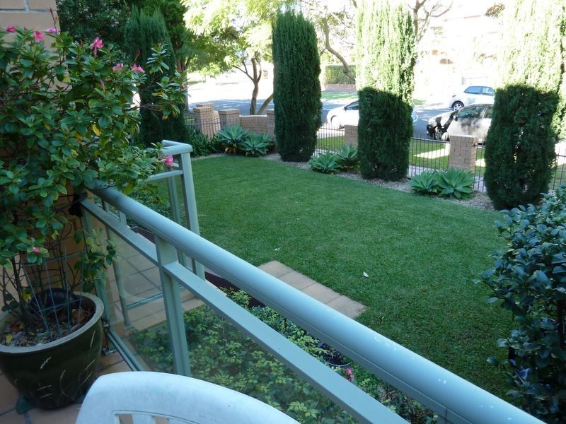 9/20 Morgan Street, Botany NSW 2019