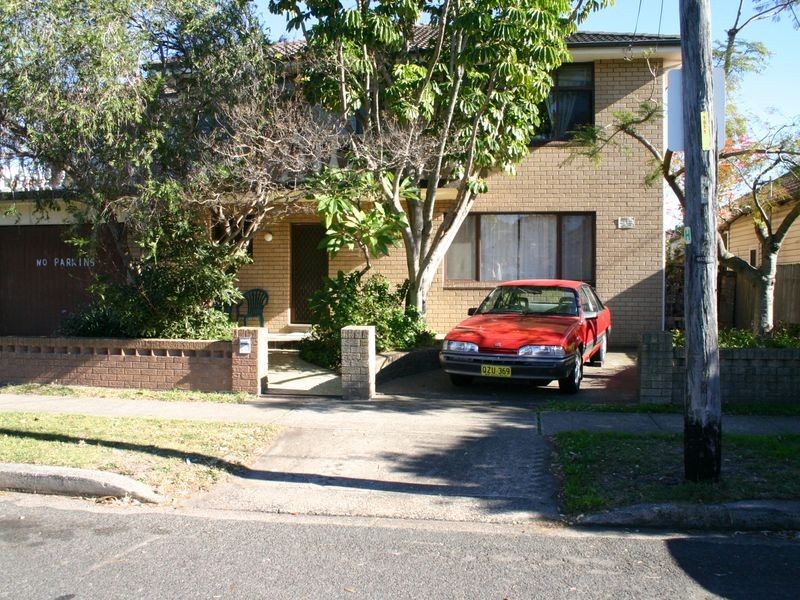 3/10 Macquarie Street, Rosebery NSW 2018