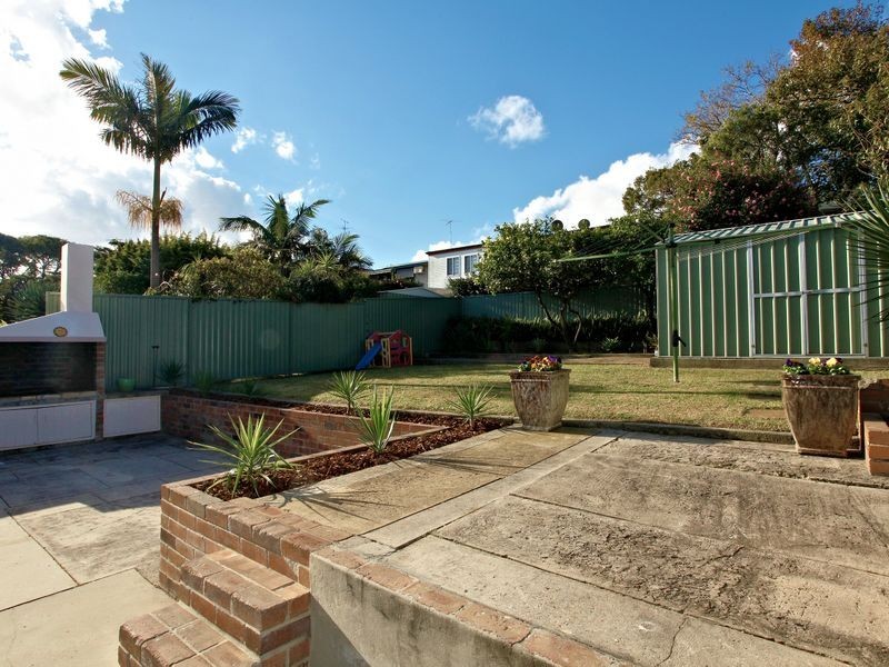 35 Wentworth Avenue, Pagewood NSW 2035