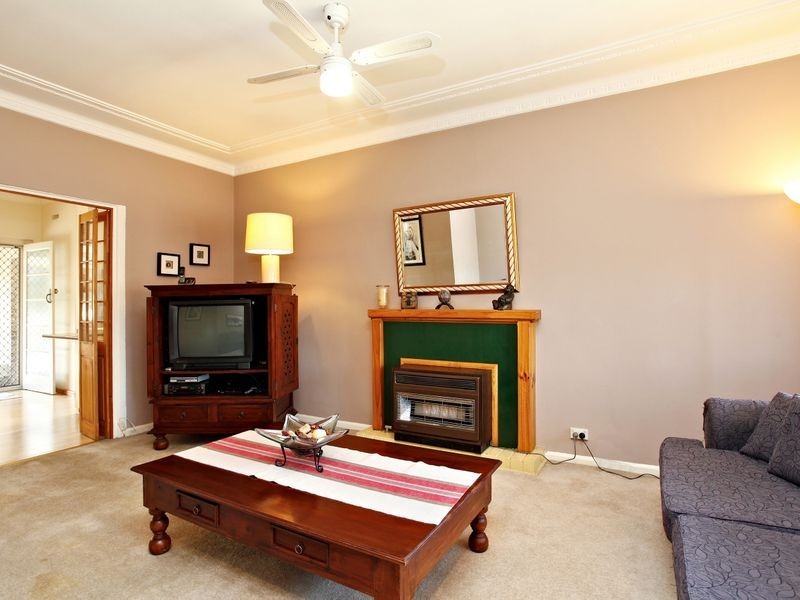 35 Wentworth Avenue, Pagewood NSW 2035