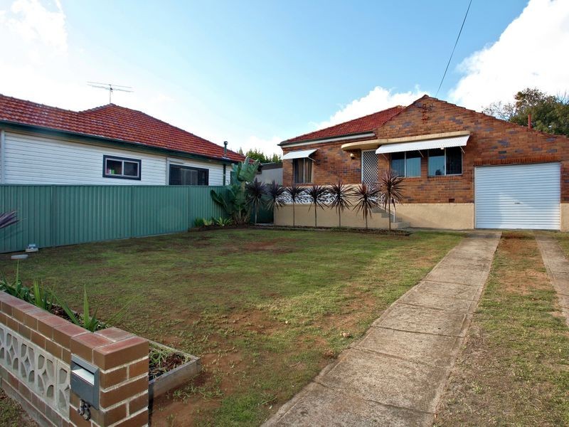 35 Wentworth Avenue, Pagewood NSW 2035