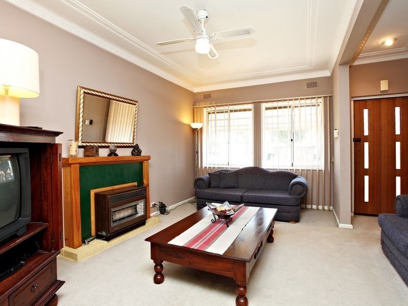 35 Wentworth Avenue, Pagewood NSW 2035