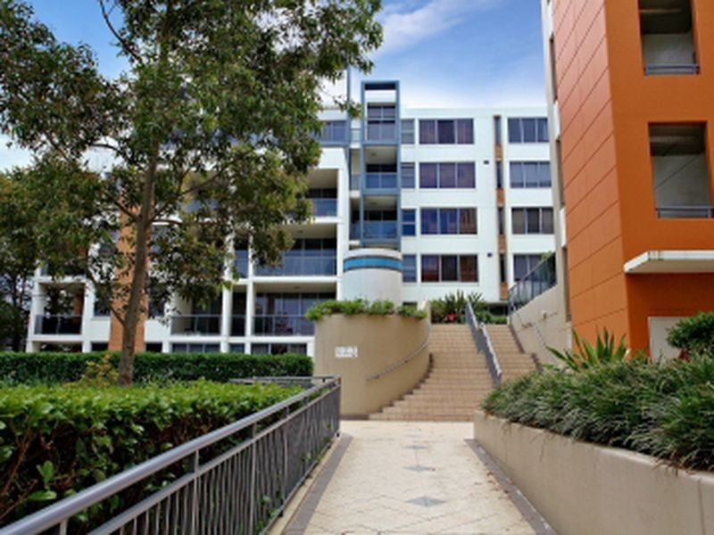 254/635 Gardeners Rd, Mascot NSW 2020