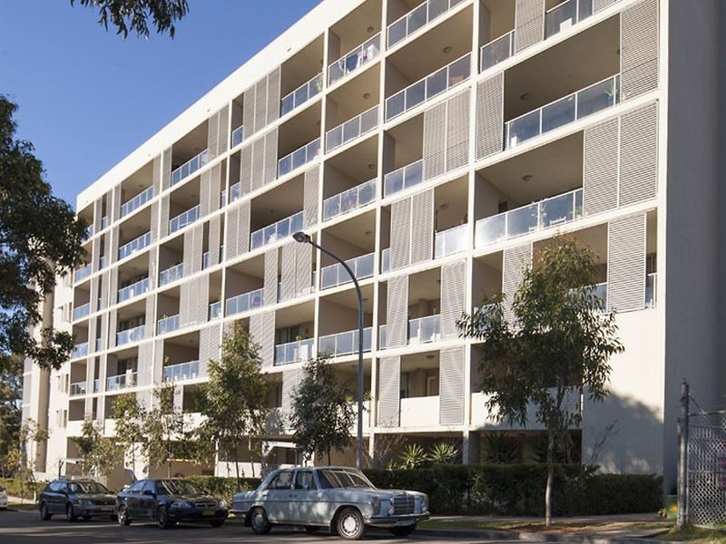 206/151 O’Riordan St, Mascot NSW 2020