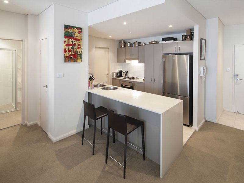 206/151 O’Riordan St, Mascot NSW 2020