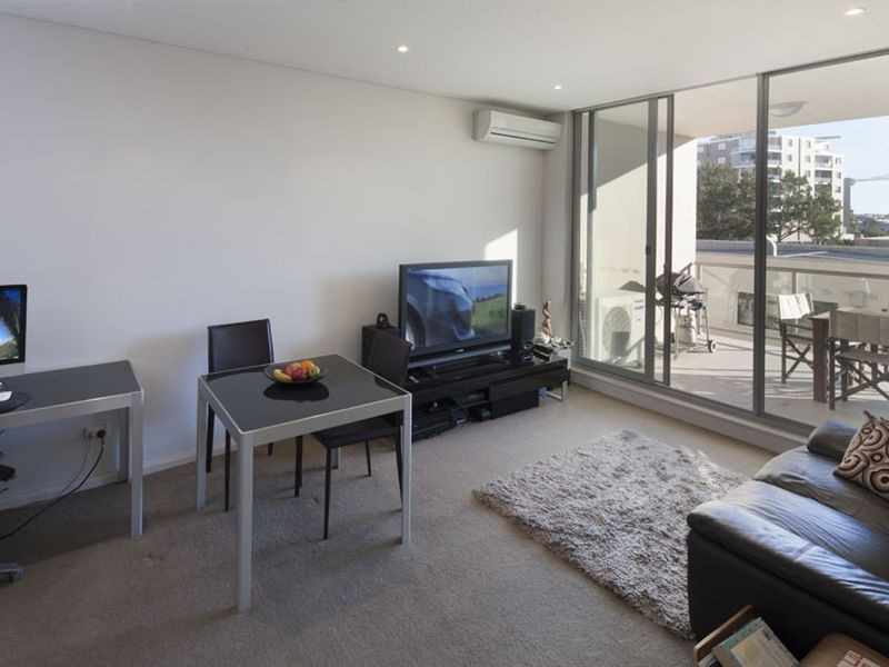 206/151 O’Riordan St, Mascot NSW 2020