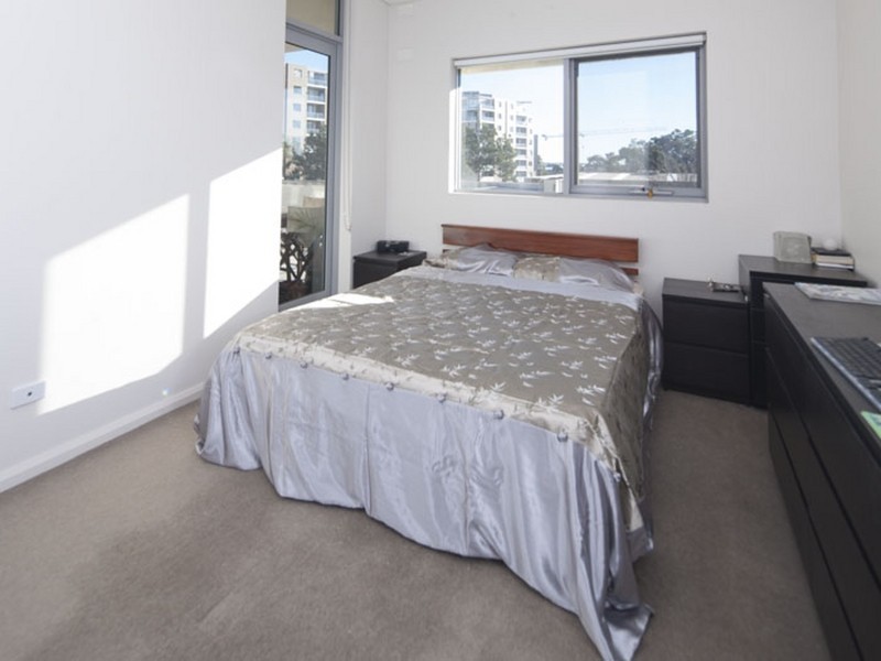 206/151 O’Riordan St, Mascot NSW 2020
