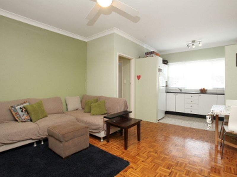 6/71 Queen Victoria Street, Bexley NSW 2207