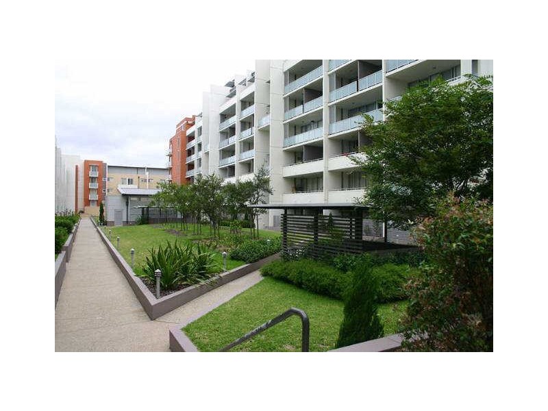 163/5 Queen Street, Rosebery NSW 2018