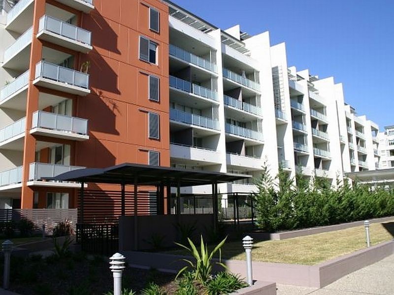 283/5 Queen Street, Rosebery NSW 2018