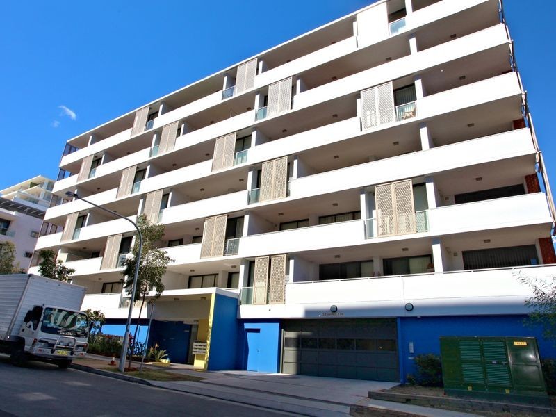 A105/25 John Street, Mascot NSW 2020