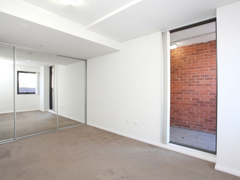 A105/25 John Street, Mascot NSW 2020