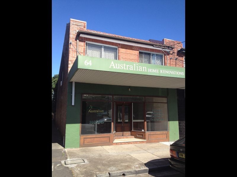 64 Dalmeny Avenue, Rosebery NSW 2018