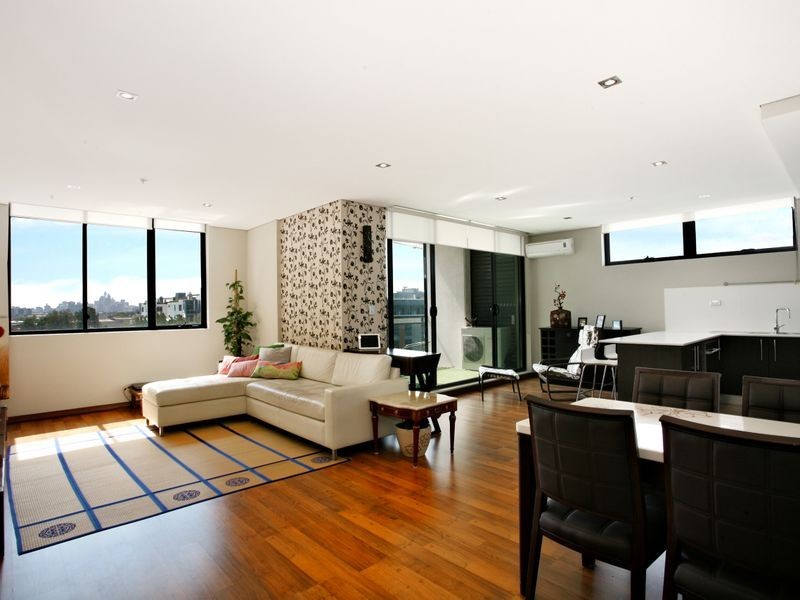 33/1 Bourke Road, Mascot NSW 2020