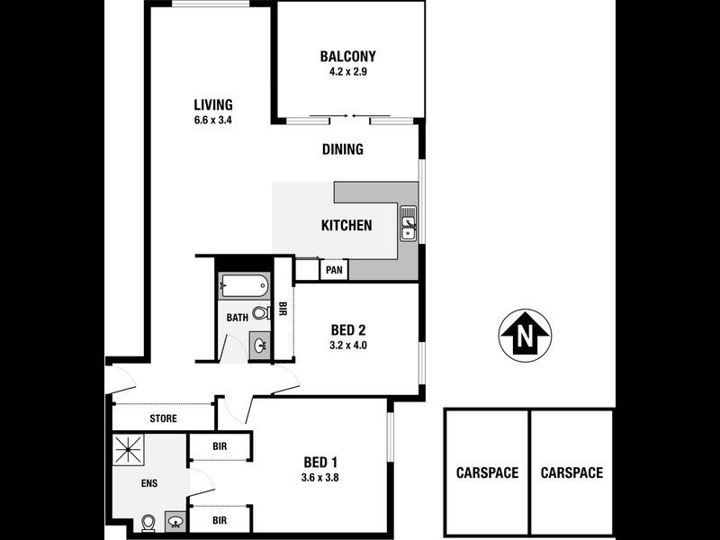 33/1 Bourke Road, Mascot NSW 2020