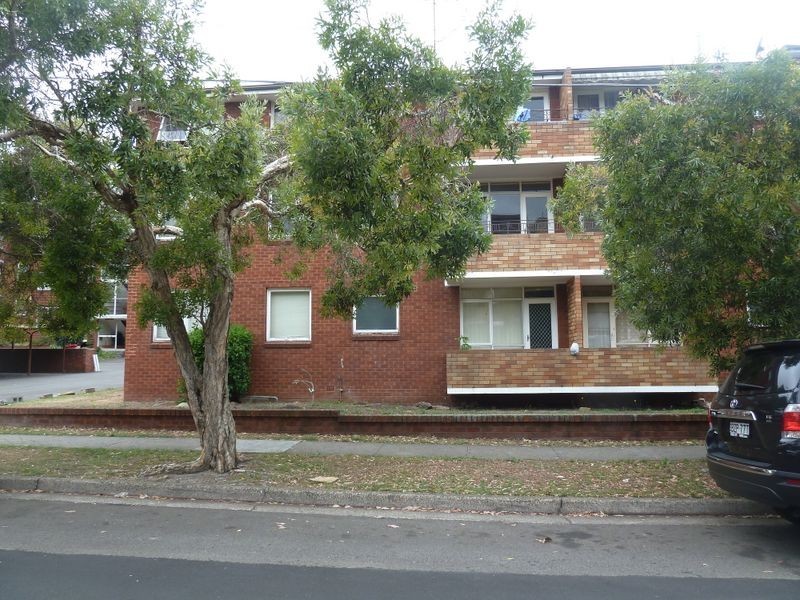 3/3 Grace Campbell Crescent, Hillsdale NSW 2036