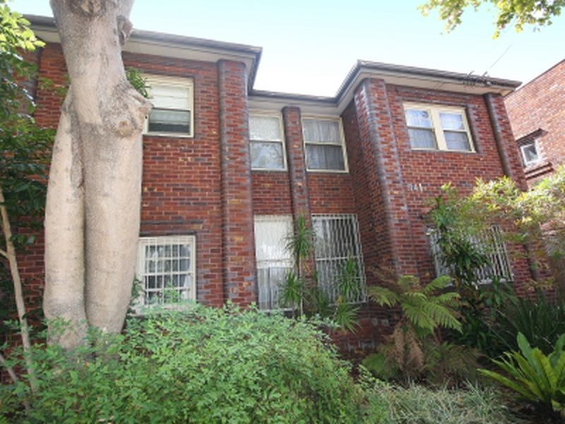 7/941 Botany Road, Mascot NSW 2020