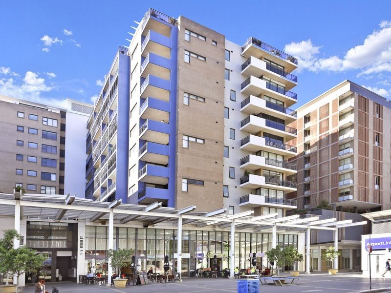 21/1-5 Bourke Road, Mascot NSW 2020