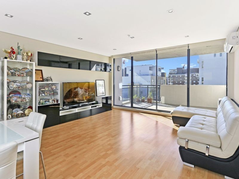 21/1-5 Bourke Road, Mascot NSW 2020