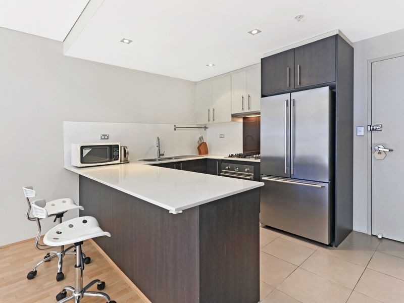 21/1-5 Bourke Road, Mascot NSW 2020