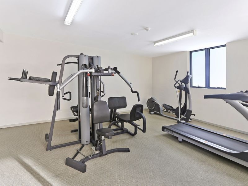 21/1-5 Bourke Road, Mascot NSW 2020