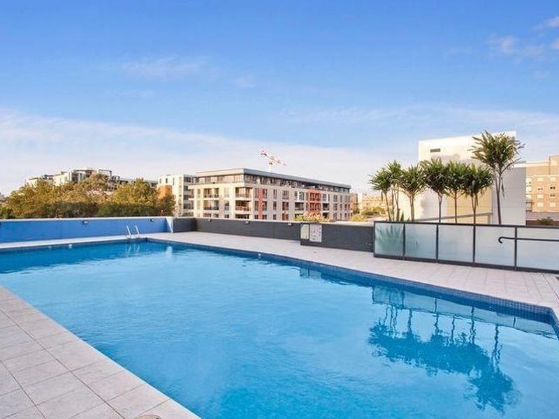 21/1-5 Bourke Road, Mascot NSW 2020