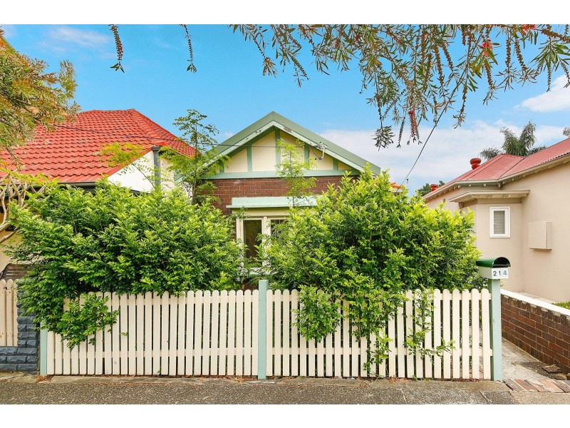 214 Victoria Street, Beaconsfield NSW 2015