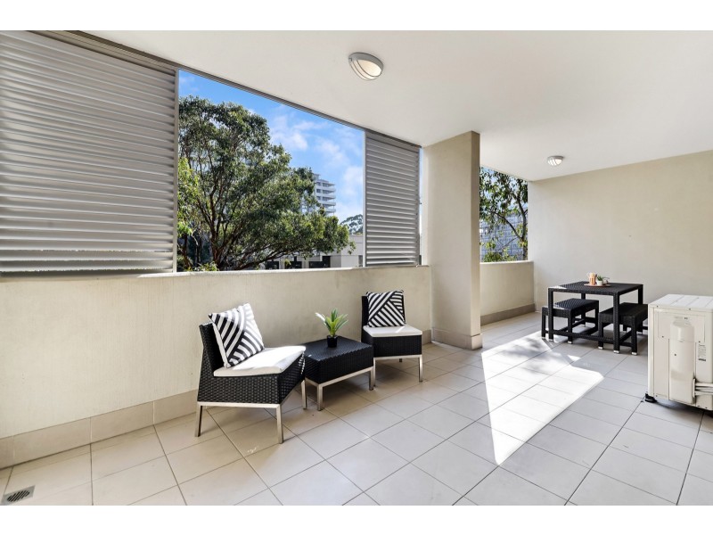 102/149-161 O’Riordan Street, Mascot NSW 2020