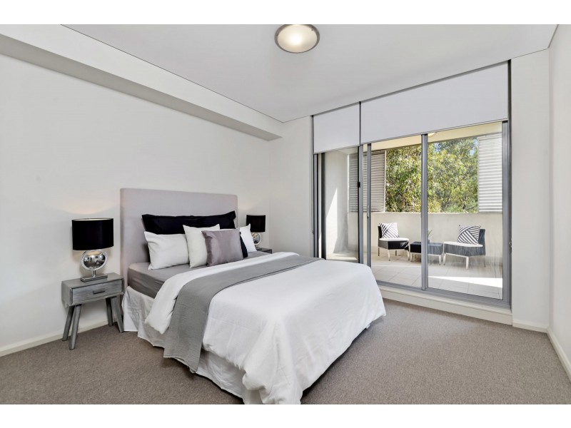 102/149-161 O’Riordan Street, Mascot NSW 2020
