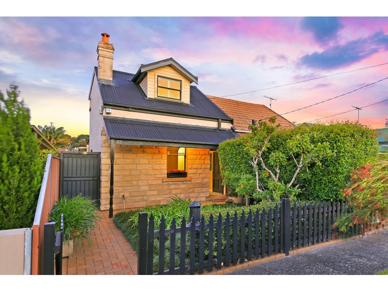 23 Albert Street, Botany NSW 2019